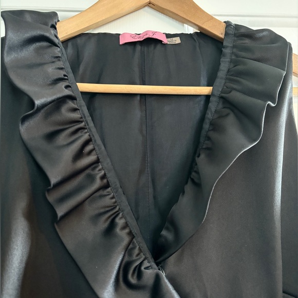 Eliza J Cocktail Dress - Picture 4 of 5